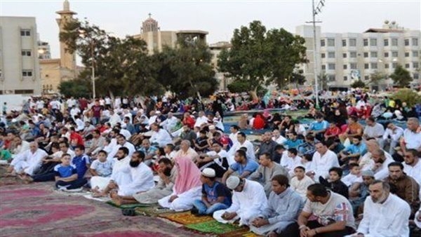 صيغة تكبيرات عيد الأضحى المبارك 2025.. رددها الآن