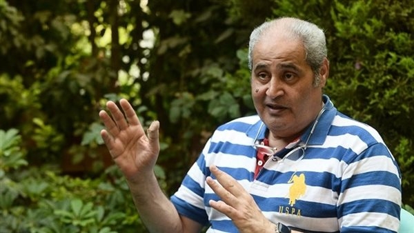 69 عامًا على ميلاد الدكتور نبيل فاروق.. هذه أبرز مؤلفاته