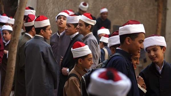 نتيجة الصف الثالث الإعدادي الأزهري 2025 على بوابة الأزهر.. استعلم عن درجاتك