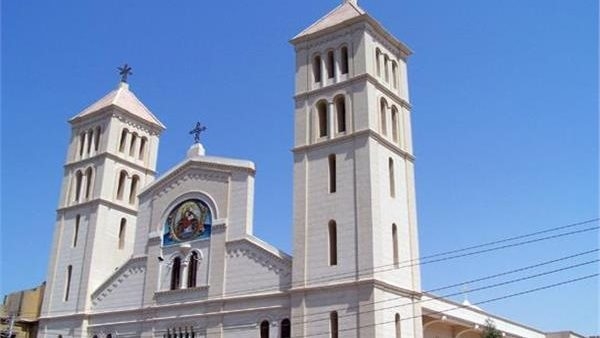 الكنيسة الكاثوليكية بمصر يترجم كتابي الرجاء للبابا فرنسيس
