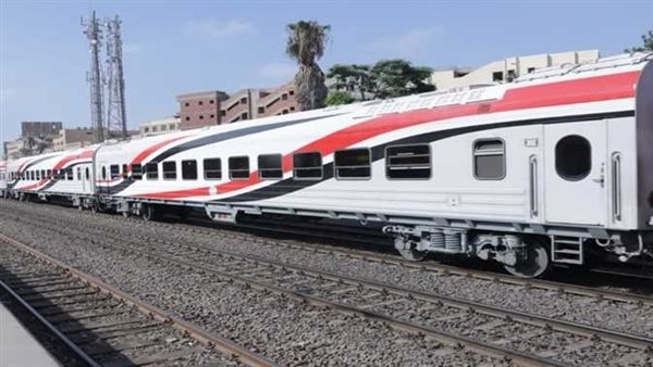جدول مواعيد القطارات من القاهرة إلى طنطا اليوم السبت 24 مايو 2025