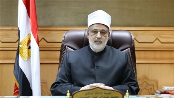 الضويني: الأزهر رسالة عالمية ينشر التسامح والتعايش السلمى