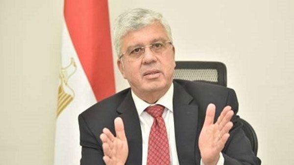 خريطة استعدادات الجامعات لختام الفصل الدراسى الثانى