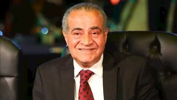 تجاوز مرحلة العلاج الكيماوي وبدأ التعافي.. آخر التطورات الصحية لعلي المصيلحي