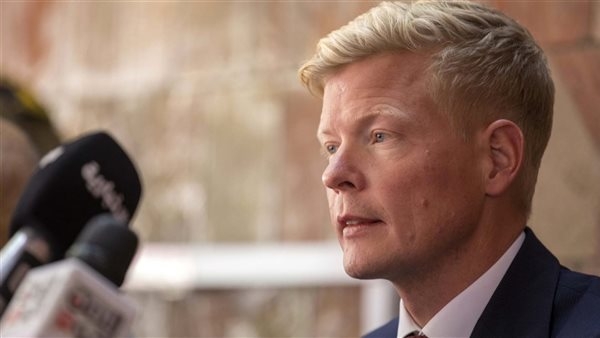 المبعوث الأممى لليمن: نعمل مع مصر والجهات الفاعلة من أجل حوار جاد بين اليمنيين