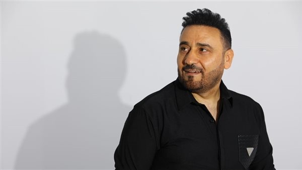 مجد القاسم يكشف سر نجاح "غمض عينيك" بعد 20 عامًا من طرحها