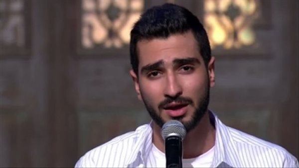 محمد الشرنوبي: بحب المخرج صاحب وجهة النظر.. والشغل مع محمد سامي متعة