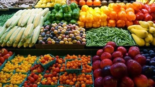 تعرف على أسعار الخضروات والفاكهة بمحافظة الفيوم