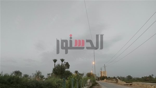 حالة الطقس في مصر اليوم الثلاثاء 27-5-2025
