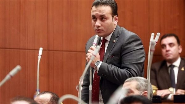 النائب عمرو فهمي: ذكرى تحرير سيناء عنوان للصمود والعزة والكرامة المصرية