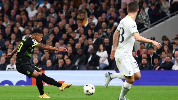 بث مباشر مشاهدة مباراة سبورتينج لشبونة وسبورتينج براجا اليوم في الدوري البرتغالي الممتاز