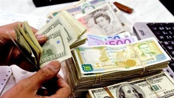 أسعار العملات العربية والأجنبية في مصر اليوم الثلاثاء 20 مايو 2025
