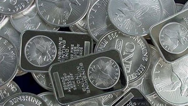 على غرار العالمية.. الفضة المحلية تتقدم المشغولات والسبائك محليا