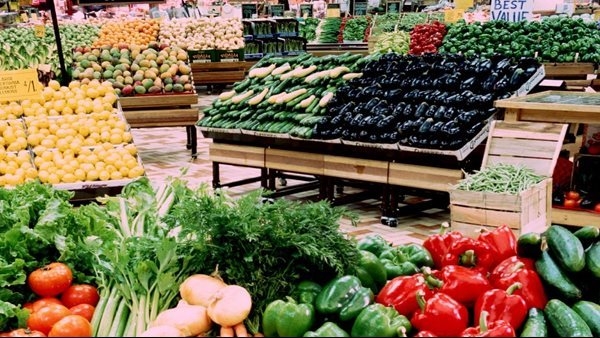 أسعار الخضروات والفواكه في الغردقة السبت 17 مايو 2025