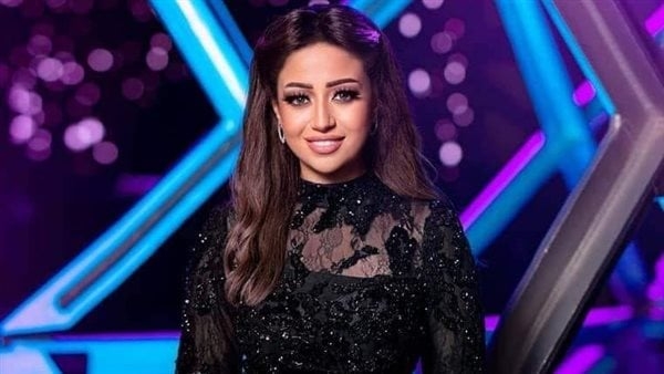 ريهام عبدالحكيم: فخورة إن صوتي جزء من "المشروع X"