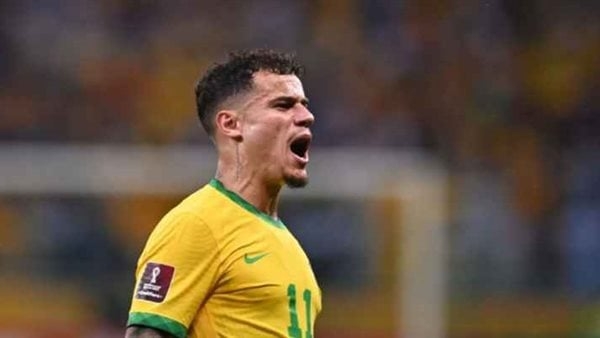 إطلاق نار في البرازيل أثناء حوار لـ "فيليب كوتينيو"