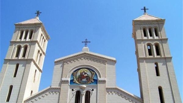 أبرز الانشطة الرعوية بالكنيسة الكاثوليكية خلال الأسبوع الجاري