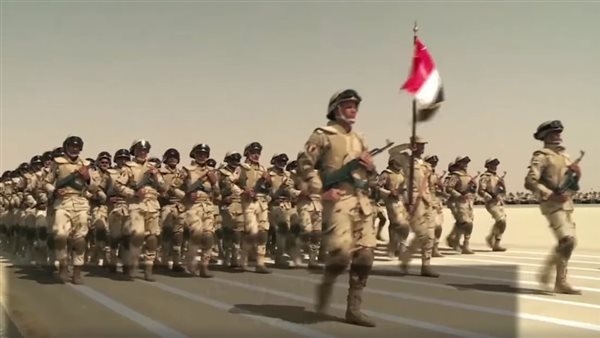«مصدر قلق».. تقارير عبرية: مخاوف إسرائيلية من تعاظم قوة الجيش المصرى