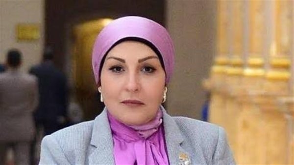 النائبة هالة أبو السعد: جمعية سيدات أعمال المستقبل تؤهل 375 فتاة لسوق العمل وتحتفل بـ25 عامًا من العطاء