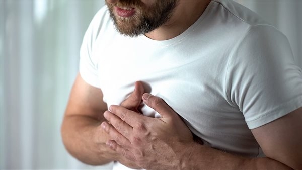 بعد وفاة سليمان عيد بها.. من هم الأكثر عرضة للإصابة بالسكتة القلبية؟
