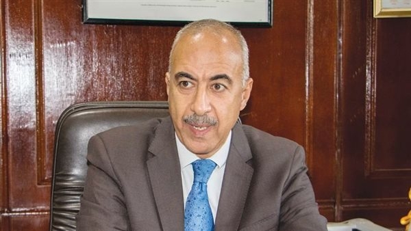 محمد الخياط: مصر تستهدف رفع حصة الطاقة المتجددة إلى 40% بحلول 2030
