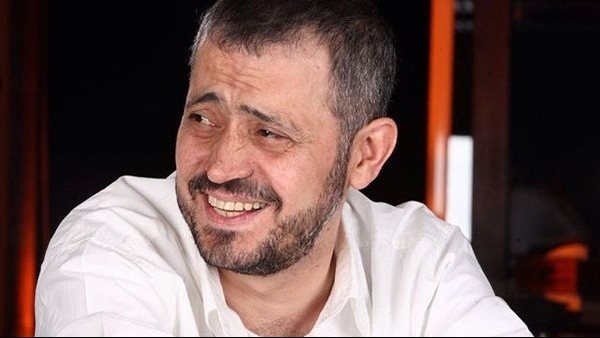 بعد حفل زفاف نجله.. جورج وسوف يستعد لإطلاق أغنية جديدة مع مروان خورى