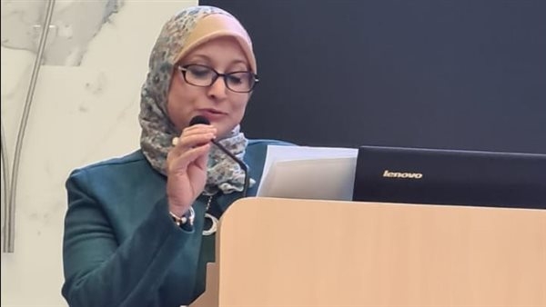 كوثر محمود تكشف شروط التقدم لدراسة مهنة التمريض