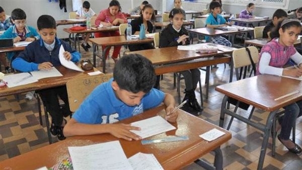 موعد ظهور نتيجة رابعة ابتدائي 2025 الترم الثاني في القاهرة
