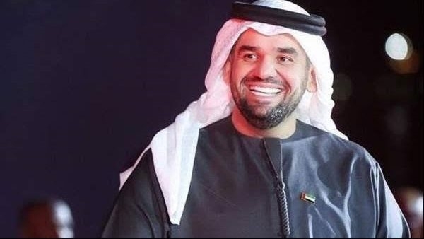فستانك الأبيض.. حسين الجسمي يفاجي جمهوره: 'ابنتي الوحيدة تستحق هذه الأغنية'