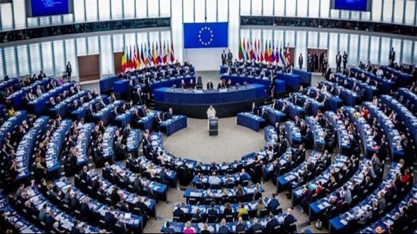 البرلمان الأوروبي يوصي بإعداد ميزانية أكبر لمعالجة الأزمات المستقبلية