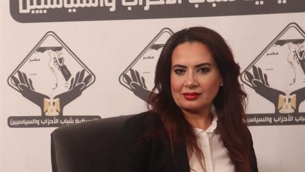 برلمانية تُطالب بزيادة الاهتمام الحكومي بشركات الأمن السيبراني الناشئة