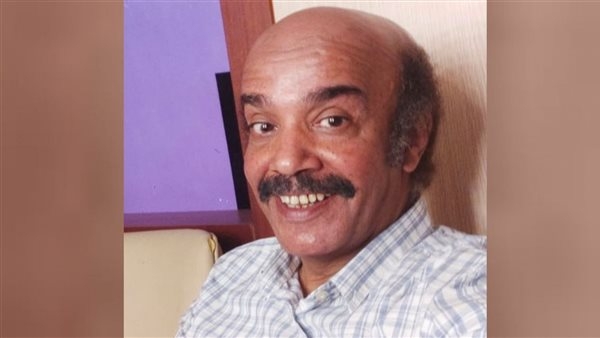 شيكو عن وفاة سليمان عيد: "لسة متكلمين امبارح"