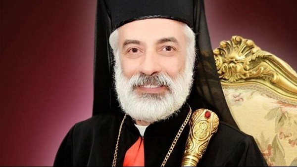 اليوم.. الكنيسة القبطية الكاثوليكية تحتفل بعيد السيامة الكهنوتية للأنبا باسيليوس فوزي