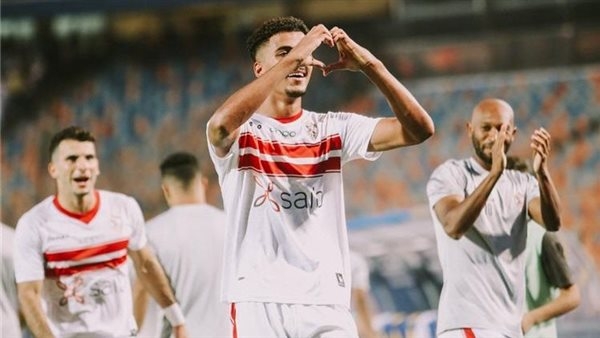 اللاعب يمتلك عروضًا أوروبية وخليجية.. شقيق حسام عبدالمجيد يكشف حقيقة مفاوضات الأهلى