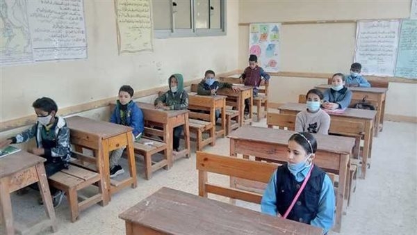 رسميًا.. نتيجة الصف الرابع الابتدائي بالقاهرة الترم الثاني 2025 عبر بوابة التعليم الأساسي