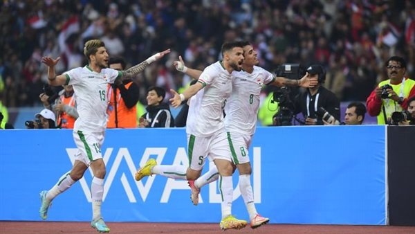 تردد قناة بي إن سبورت.. مشاهدة مباراة العراق والكويت بث مباشر في تصفيات كأس العالم
