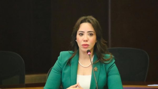 نائبة التنسيقية تعلن موافقتها على الاتفاقية الإطارية مع البنك الأفريقي للتنمية