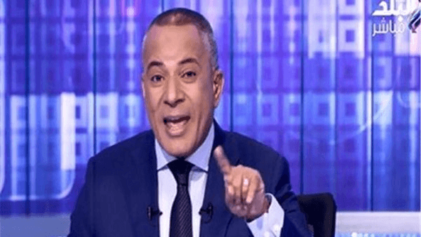 "مصر مبتخدش فلوس من حد".. أحمد موسى يوضح أكاذيب موقع ميدل إيست