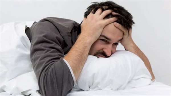 الأضرار الجسدية الناتجة عن قلة النوم
