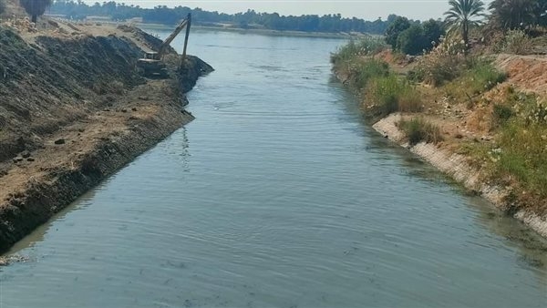 آخر التطورات بشأن الموقف المائي وحالة الري خلال إجازة عيد الأضحى