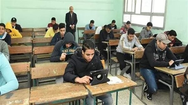 ⁠إعلان نتيجة الصف الثاني الثانوي بالقاهرة الترم الثاني 2025 عبر الموقع الرسمي.. استعلم الآن