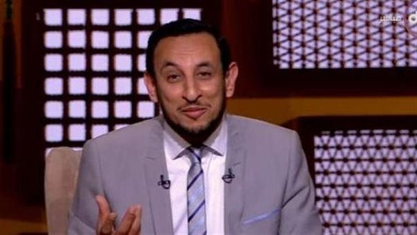 رمضان عبدالمعز: لا أحد يظل في صعود دائم.. وهذه سنة الحياة