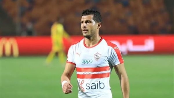 عاجل.. الزمالك ينهى الاتفاق مع طارق حامد ووفد يتجه للجزائر لضم «بولبينة»