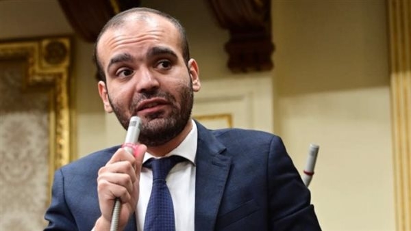 طلب إحاطة للبرلمان بشأن استيلاء منصة FBC الإلكترونية على أموال المواطنين