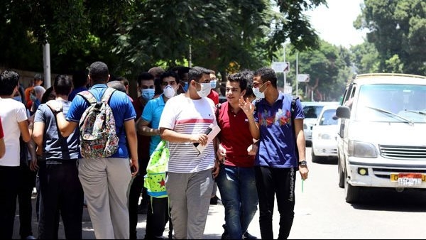 النتيجة كاملة.. لينك استخراج نتيجة الشهادة الإعدادية 2025 في البحيرة