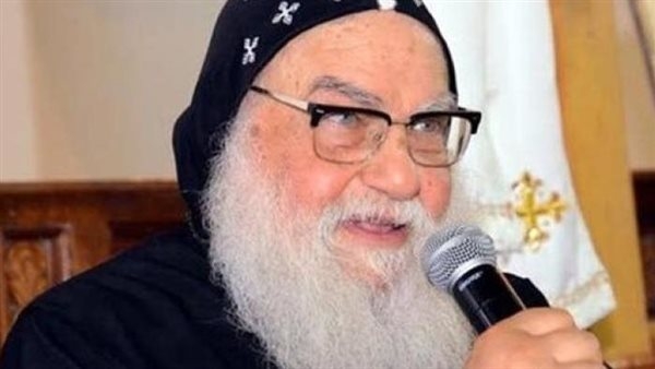 أسقف الشباب يعلن شعار مهرجان الأسرات الجامعية 2025