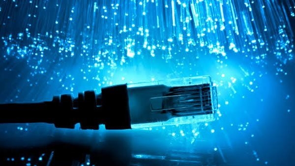 10G في الصين: السرعة الفائقة التي ستغير مفهوم الإنترنت للأبد