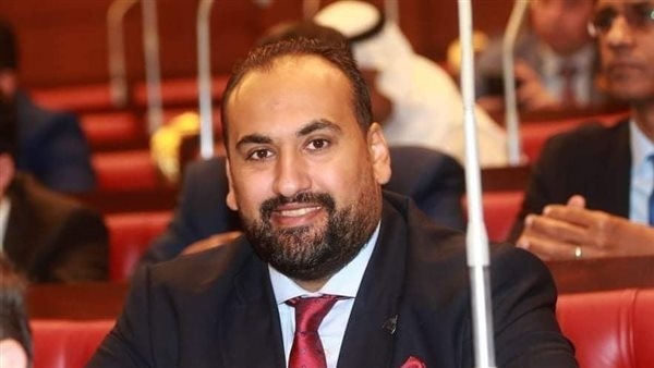 النائب محمد الرشيدي: اقتحام الأقصى وتصريحات نتنياهو انتهاك صارخ وجريمة أخلاقية جديدة