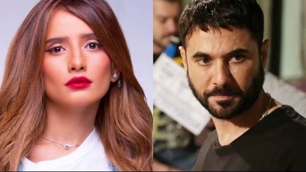 غدا.. أولى جلسات استئناف زينة على حكم إلزام أحمد عز بدفع 80 ألف جنيه شهريًا