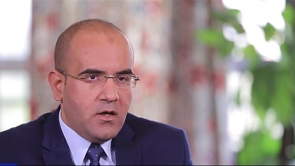خبير: الاقتصاد المصرى على أعتاب نمو قوى وزيادة الناتج لـ20 تريليون جنيه